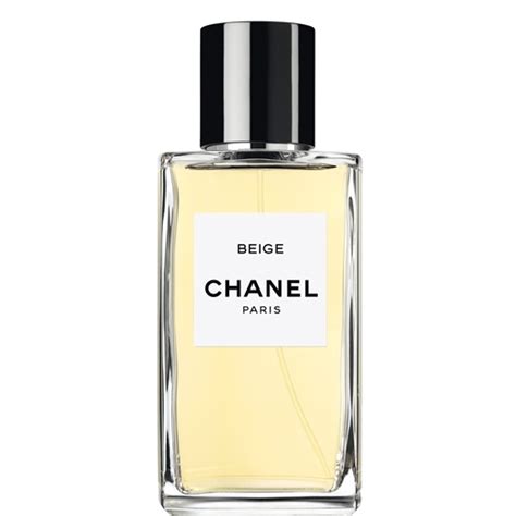 chanel les exclusifs de chanel beige